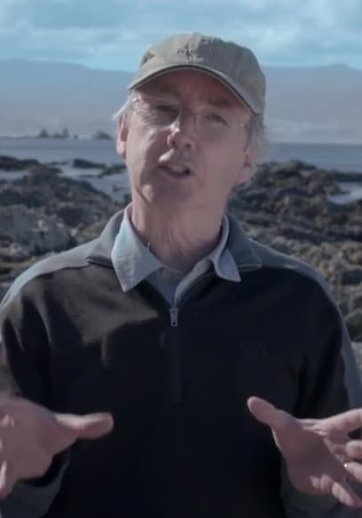 S01:E03 - Rocks and Quakes poster