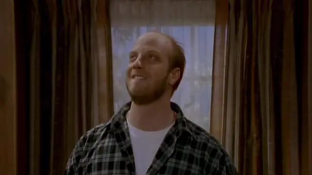 S01:E22 - Psychic 2000