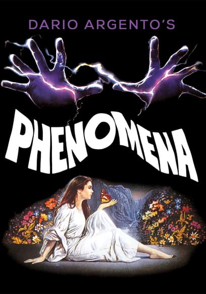 Phenomena