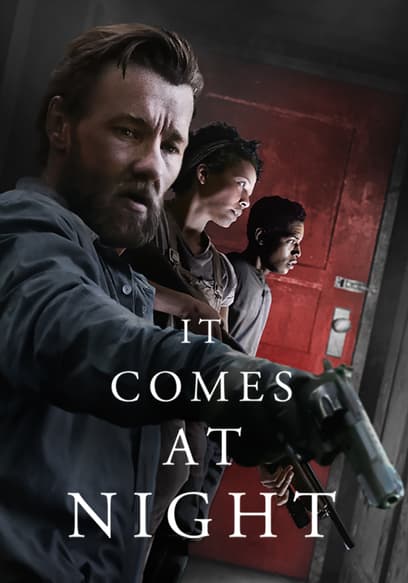 It Comes at Night