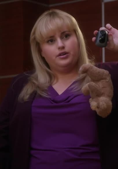 S01:E12 - Hostile Makeover poster