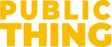 Public Thing