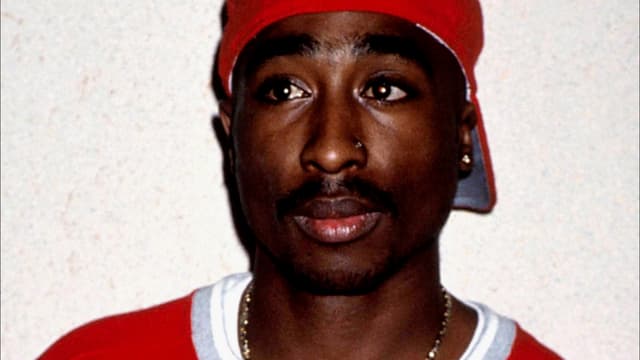 S01:E05 - Tupac Shakur