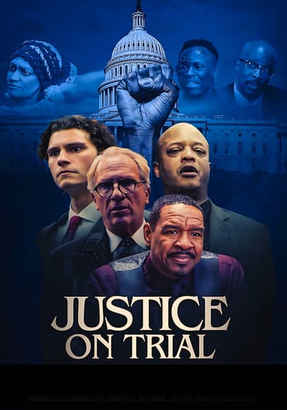 Justice on Trial