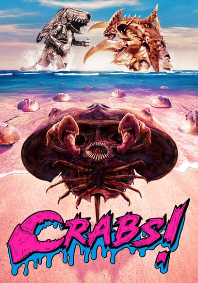 Crabs!