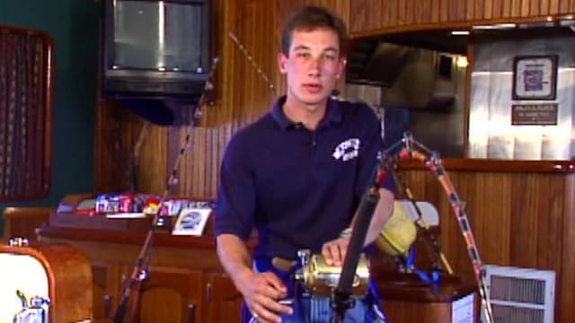 S01:E05 - Big Boat Big Fish: Part 1