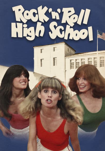 Rock 'N' Roll High School