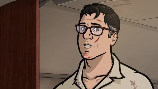 S05:E09 - Vice: On the Carpet