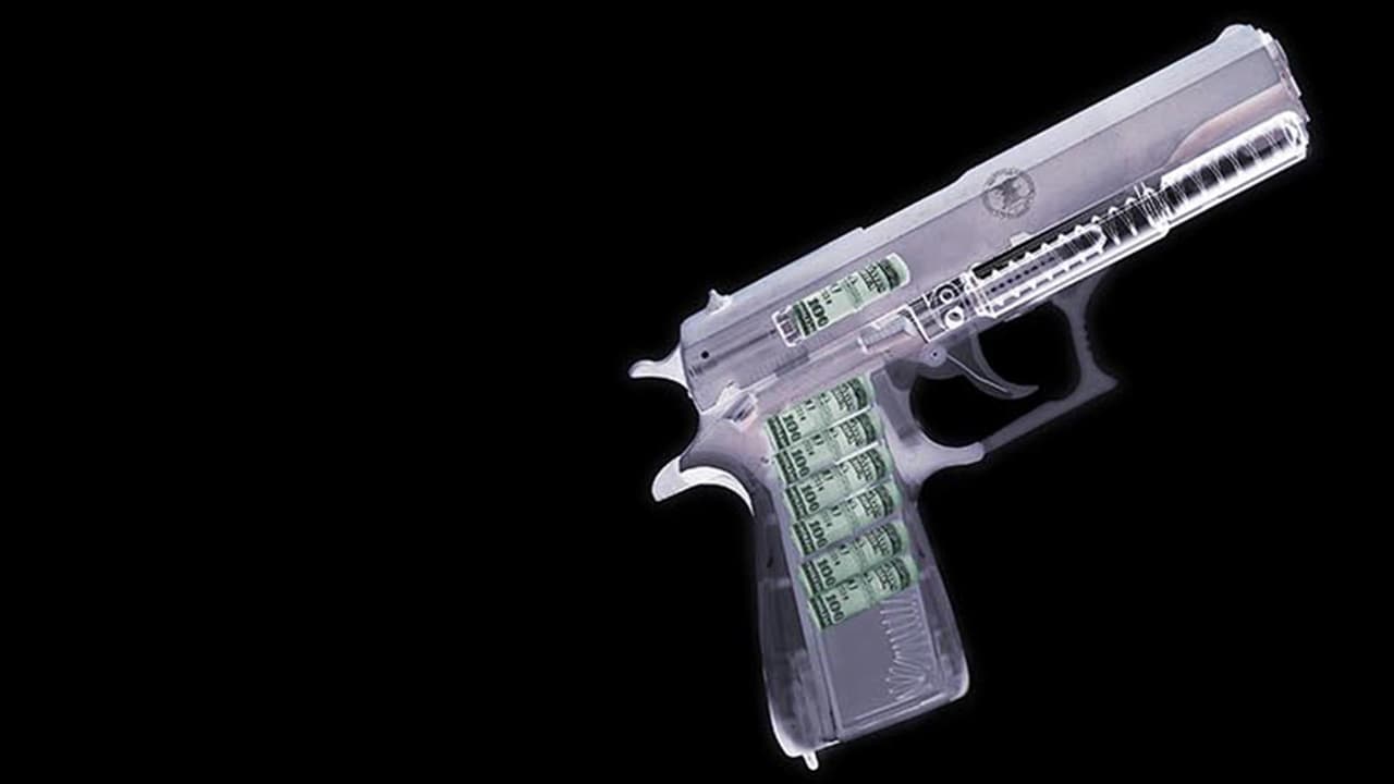 Watch Making a Killing: Guns, Greed and the NRA