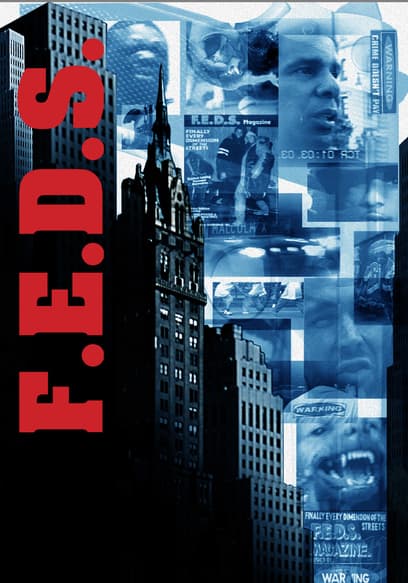 F.E.D.S.