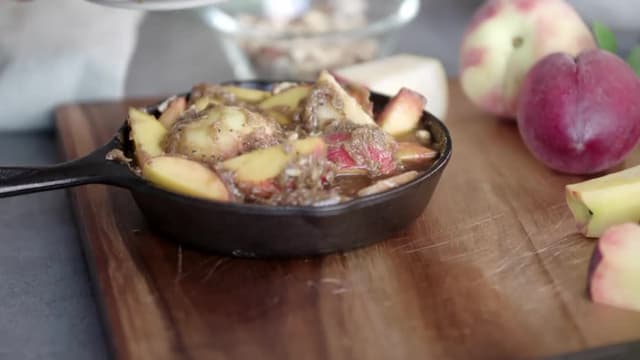 S01:E05 - Weekend Vibes