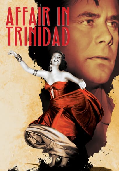 Affair in Trinidad