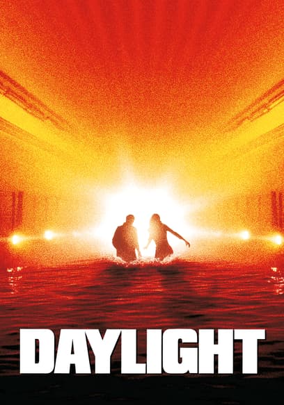 Daylight poster
