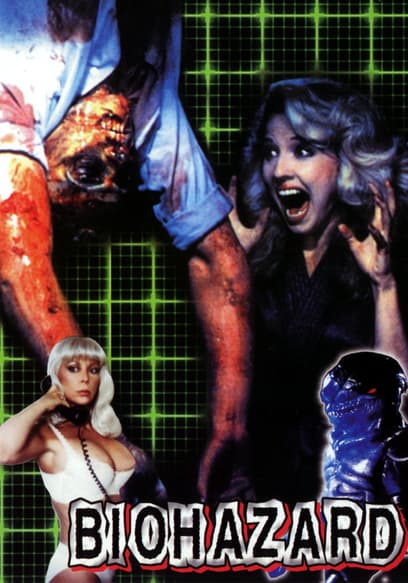 Biohazard