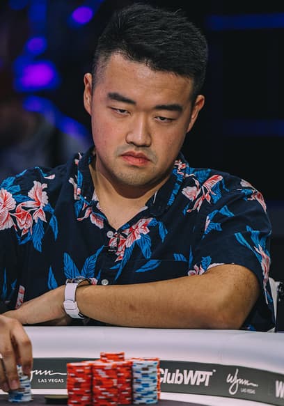 S21:E17 - WPT Prime Championship (Pt. 3) poster