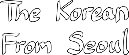 The Korean From Seoul