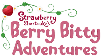 Strawberry Shortcake's Berry Bitty Adventures