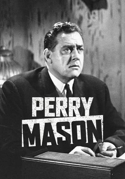 Perry Mason