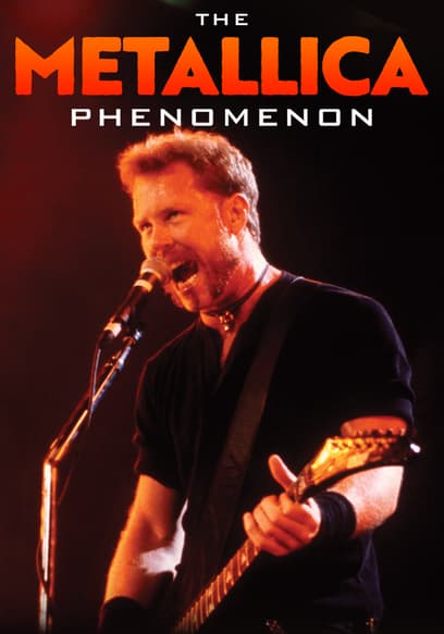 The Metallica Phenomenon