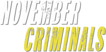 November Criminals