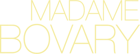 Madame Bovary