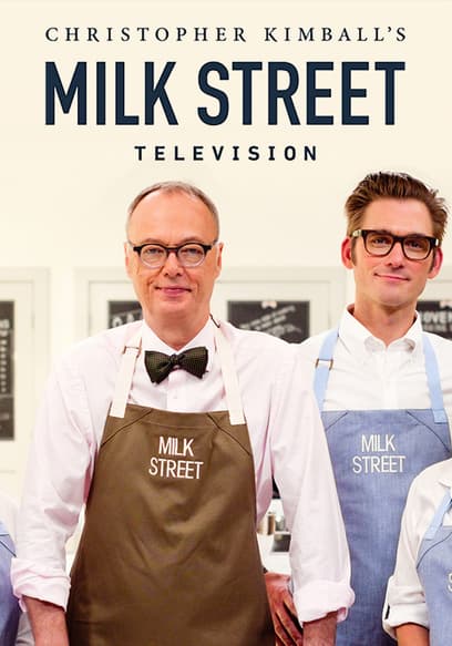 Christopher Kimball's Milk Street