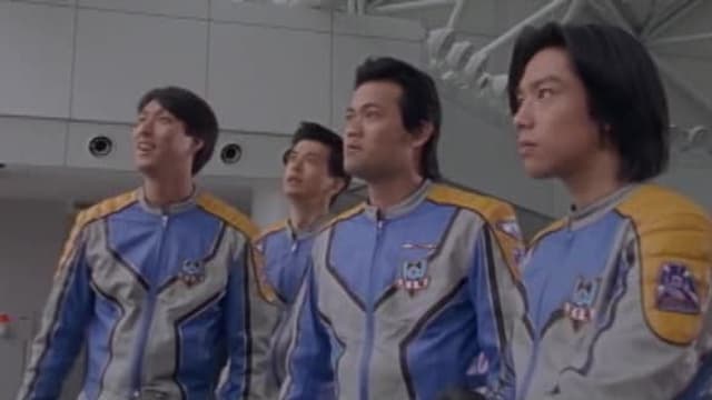 S01:E32 - The Future Seen Before