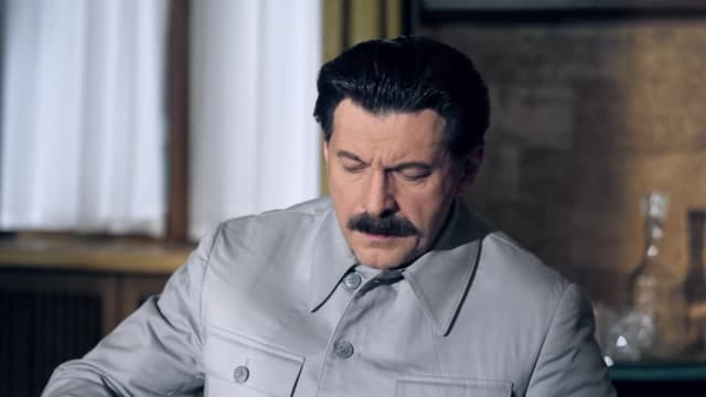 S01:E08 - Episode 1x8