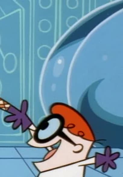 S02:E18 - Unfortunate Cookie / the Muffin King poster