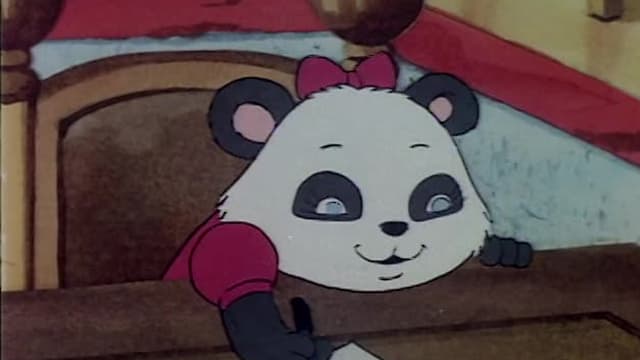 S01:E10 - Save the Park / Pam-Dora's Box