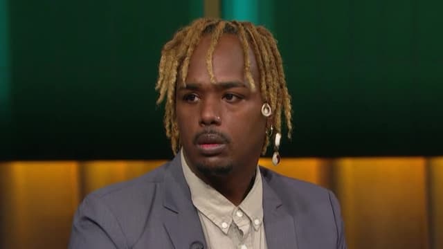 S01:E05 - My Child's Father Won't Accept My Transition