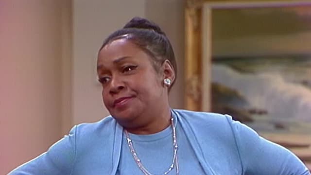 S05:E18 - The Jeffersons Move Up