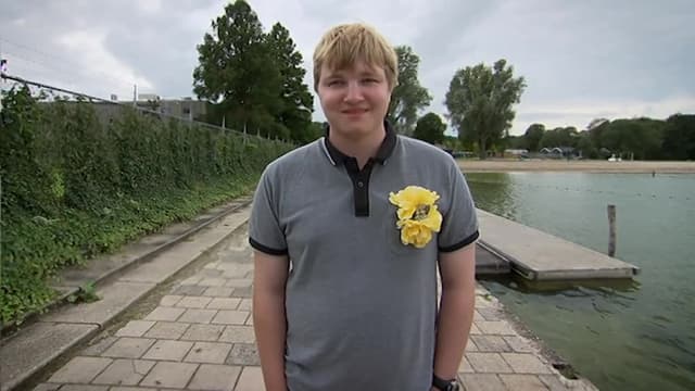 S08:E03 - Utrecht