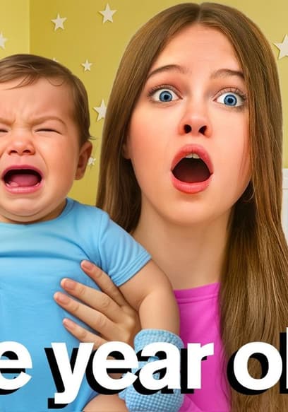 S06:E04 - Survive Every Year as a Parent poster