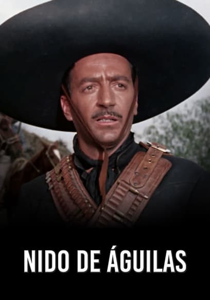Nido De Águilas
