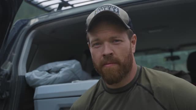 S01:E09 - Spring Bear Spot-and-Stalk