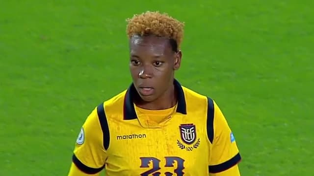 S2025:E14 - Chile vs Ecuador