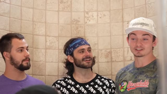 S05:E09 - YouTuber Secrets You Never Knew With Unspeakable