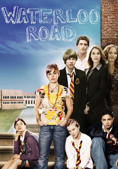 S08:E26 - Revenge