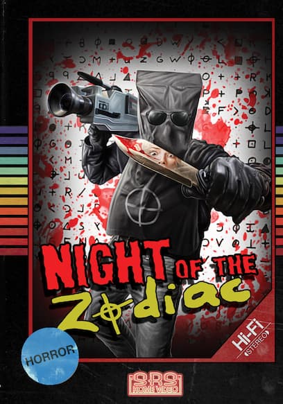 Night of the Zodiac