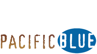 Pacific Blue