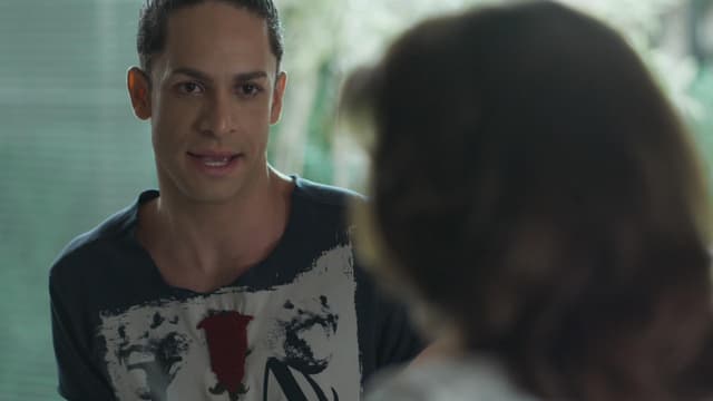 S01:E29 - El peso del silencio