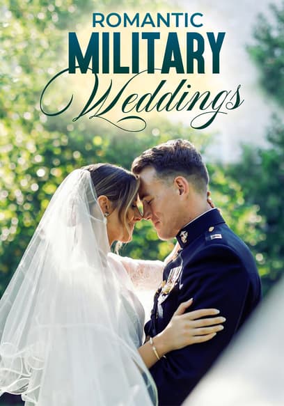 S01:E01 - Saluting Love: A Military Wedding Celebration