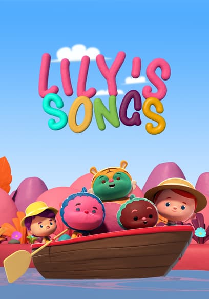 S01:E04 - Jingle Bells