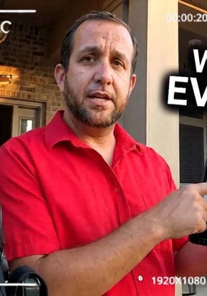 S01:E02 - Neighbor Incidents on Camera poster