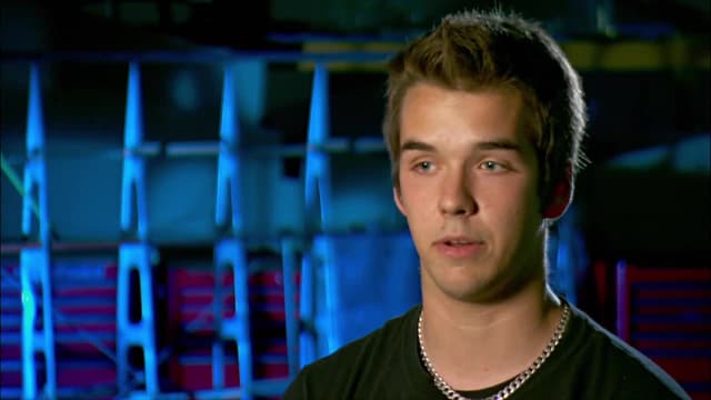 T03:C12 - S03:E12 - Expect the Unexpected