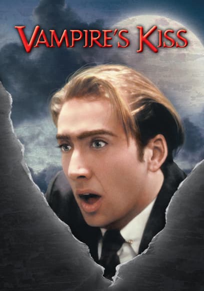 Vampire's Kiss