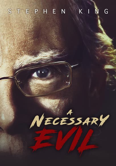 Stephen King: A Necessary Evil