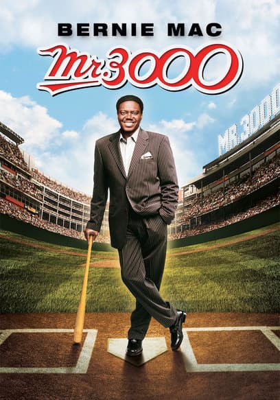 Mr. 3000