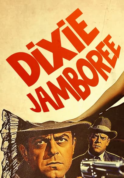 Dixie Jamboree